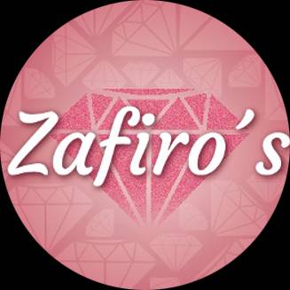 atom bio de Zafiro's