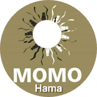 atom bio de MomoHama
