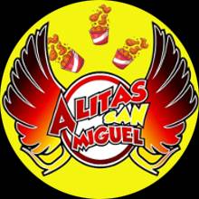 atom bio de Alitas San Miguel