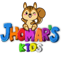 atom bio de Jhomar’s kids