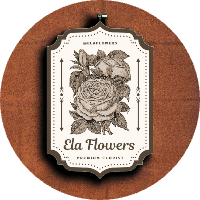 atom bio de ELA FLOWERS