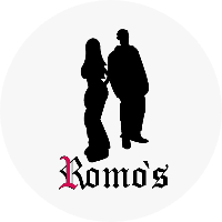 atom bio de @romosweb