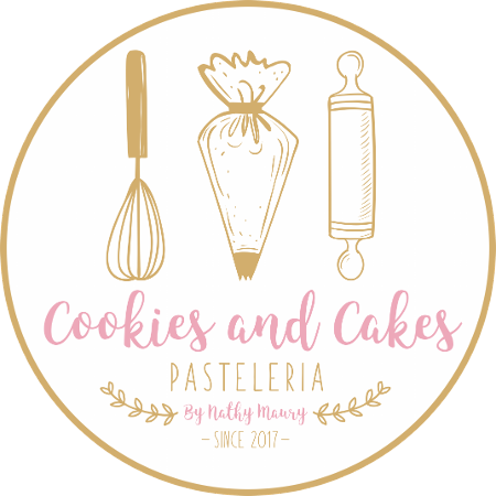 atom bio de Cookies & Cakes