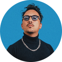 atom bio de FREDO ASPEE MUSIC