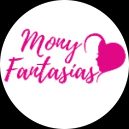 atom bio de Mony Fantasías