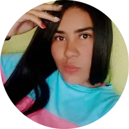 atom bio de Michell Ramos✨
