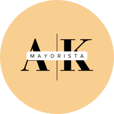 atom bio de Akira Mayorista