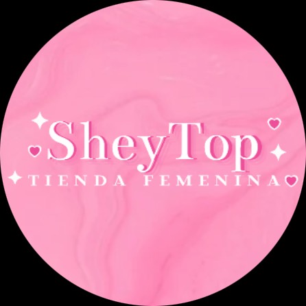 atom bio de SheyTop