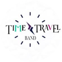 atom bio de Time Travel Band