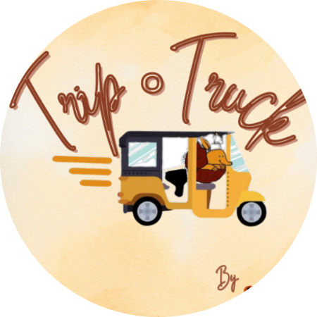 atom bio de Trip • Truck
