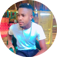 atom bio de Yoni Cupido