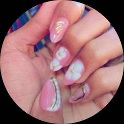 atom bio de LAU_NAILS