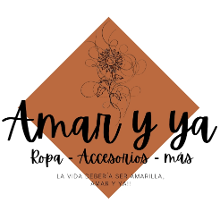 atom bio de Amar y ya Store