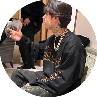 atom bio de ☆☆☆