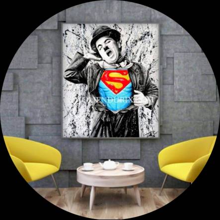 atom bio de Artemuebles iitakaa