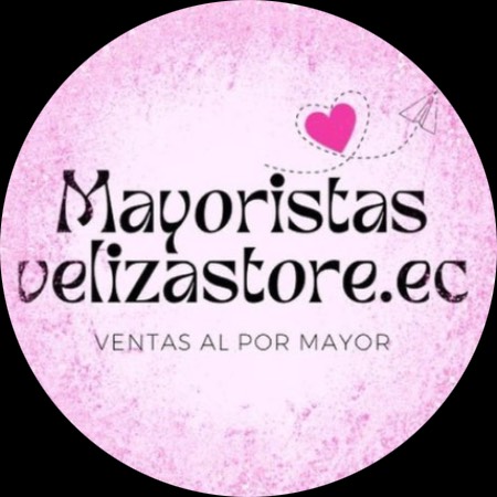 atom bio de MayoristasVelizaStore.ec