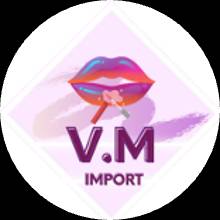 atom bio de VM Import