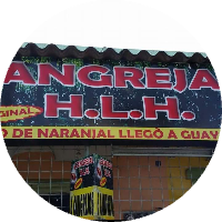 atom bio de CANGREJAL HLH