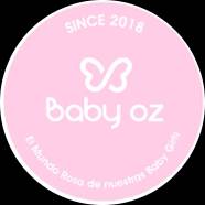 atom bio de Baby oz