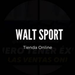 atom bio de WALT SPORT