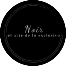 atom bio de Chocolates Noir