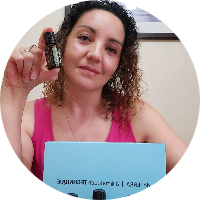 atom bio de Solange Pino Leiva