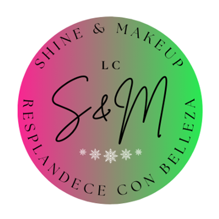 atom bio de Shine & Makeup