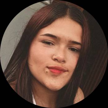 atom bio de Anyela emprende oficial