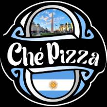 atom bio de CHÉ PIZZA