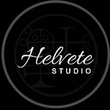 atom bio de Helvete Studio