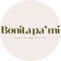 atom bio de Bonita Pa’ Mi