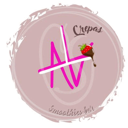 atom bio de Crepas ALV