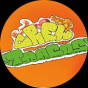 atom bio de Crew taacos