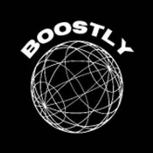 atom bio de Boostly