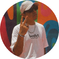 atom bio de SteveMLZ