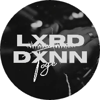 atom bio de LXRD DXNN