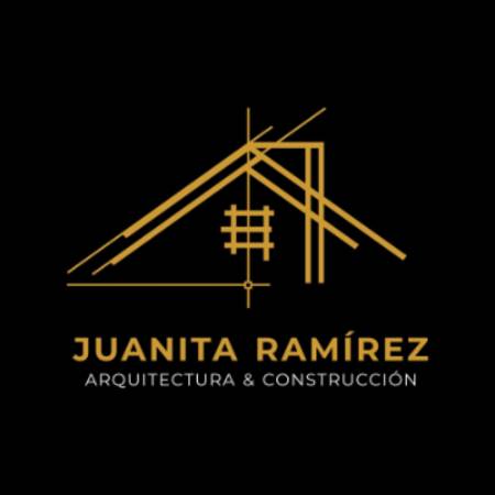 atom bio de Arq. Juanita  Ramírez