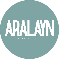 atom bio de Aralayn.Skincare
