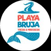 atom bio de Playa Bruja Mariscos