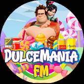 atom bio de Dulcemania fm