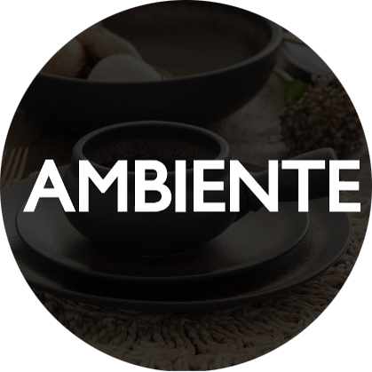 atom bio de Ambiente Gourmet
