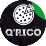 atom bio de Q' Rico Pizzeria