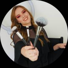 atom bio de Maquillajepro24