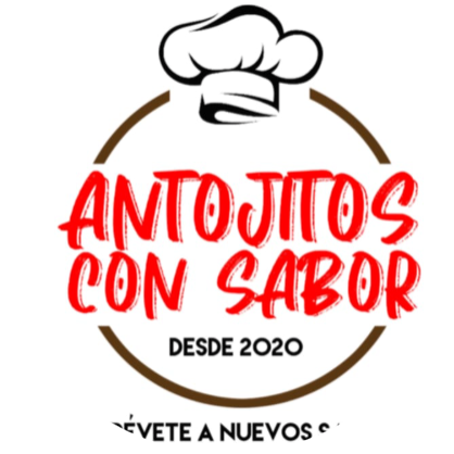 atom bio de Antojitos con Sabor