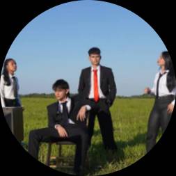 atom bio de HappySunday