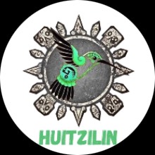 atom bio de HuitzilinLLC