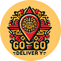 atom bio de GO GO DELIVERY