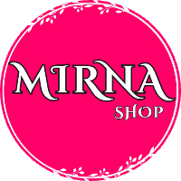 atom bio de Bienvenidos a Mirna Shop. Tienda Online.