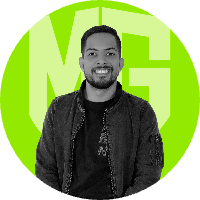 atom bio de Manuel Goatache | Diseñador Gráfico