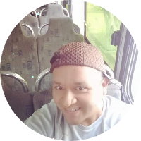 atom bio de Reynaldo pitalua